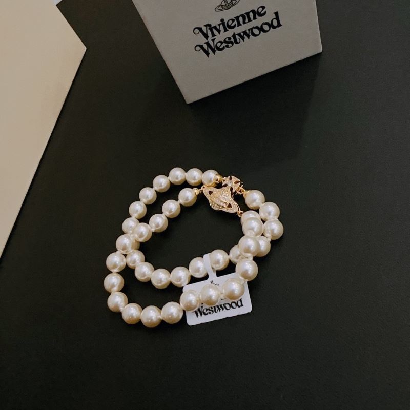 Vivienne Westwood Bracelets